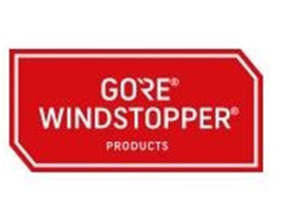 Logo Gore Windstopper