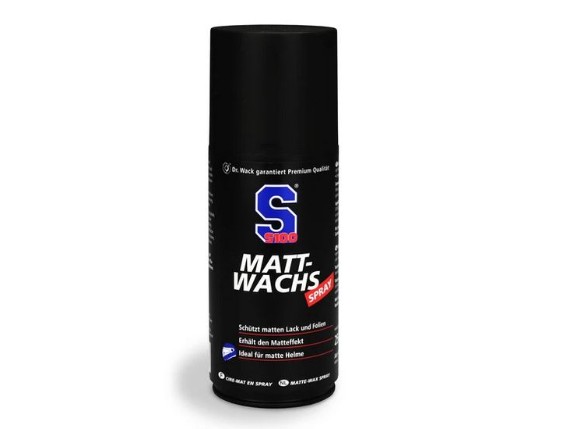 Mattwachs Spray