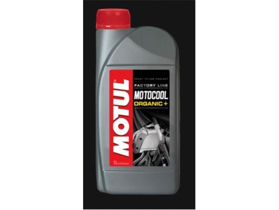 Moto Cool 1