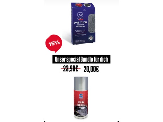 Pflegeset
