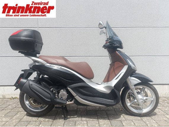 PIAGGIO BEVERLY 350 SPORT TOURING, 0029421