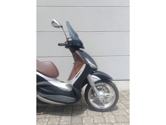 PIAGGIO BEVERLY 350 SPORT TOURING, 0029421