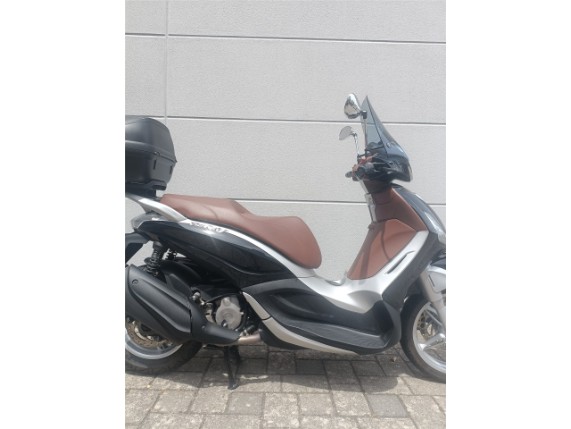 PIAGGIO BEVERLY 350 SPORT TOURING, 0029421