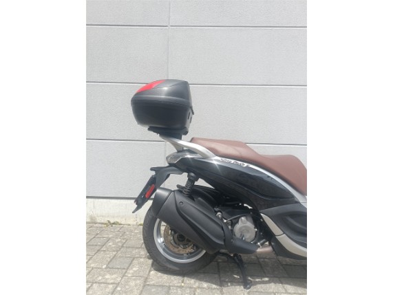 PIAGGIO BEVERLY 350 SPORT TOURING, 0029421