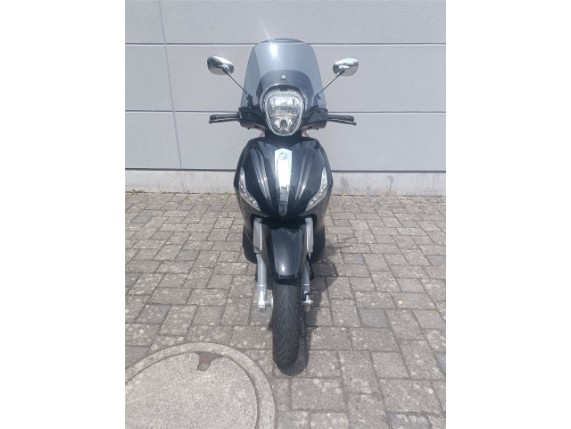 PIAGGIO BEVERLY 350 SPORT TOURING, 0029421