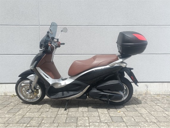 PIAGGIO BEVERLY 350 SPORT TOURING, 0029421