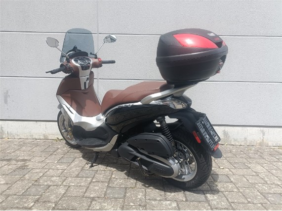 PIAGGIO BEVERLY 350 SPORT TOURING, 0029421