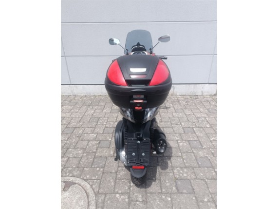 PIAGGIO BEVERLY 350 SPORT TOURING, 0029421