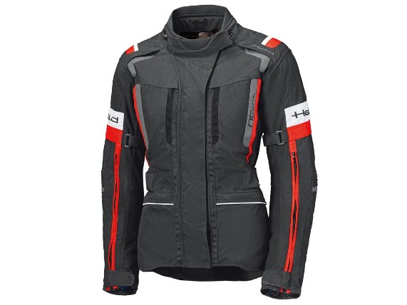 schwarz rot Damen 1