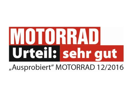 Totalreiniger Motorradtest