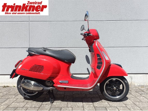 VESPA GTS 125 SUPER, 0014770