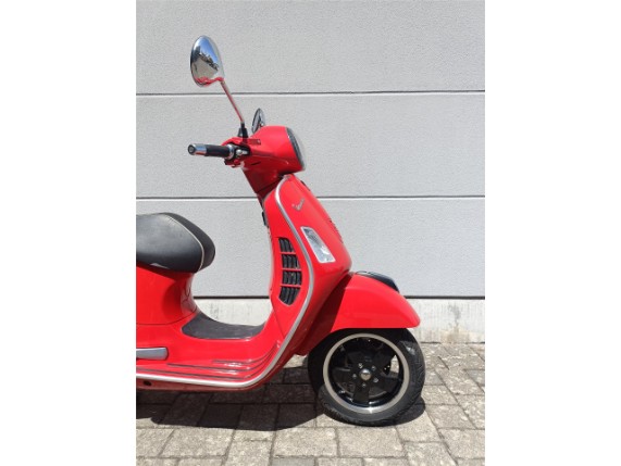 VESPA GTS 125 SUPER, 0014770