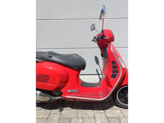 VESPA GTS 125 SUPER, 0014770