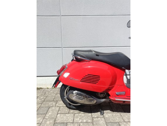 VESPA GTS 125 SUPER, 0014770