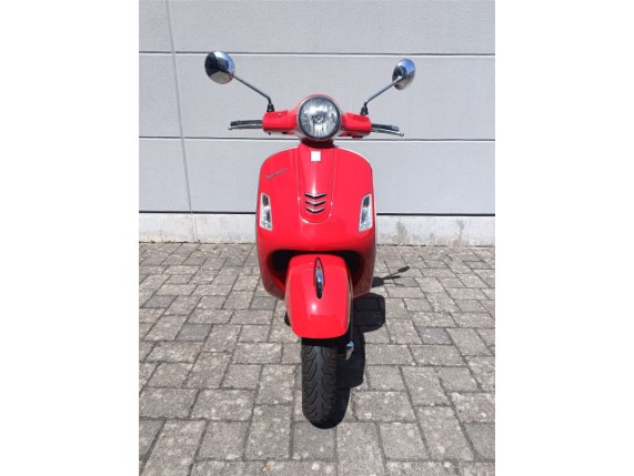 VESPA GTS 125 SUPER, 0014770