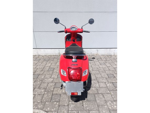 VESPA GTS 125 SUPER, 0014770