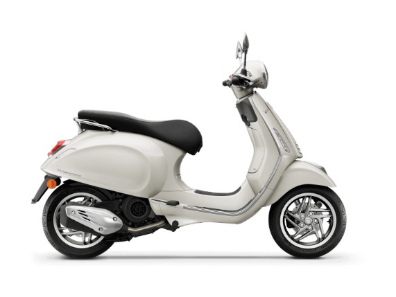 VESPA PRIMAVERA 125 ABS E5+, 0029270