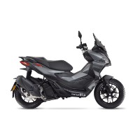 SR GT 125  E5+