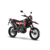 SX 125 E5+