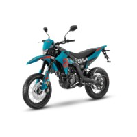 SX 125 E5+