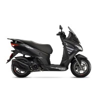 SXR 50 Sport
