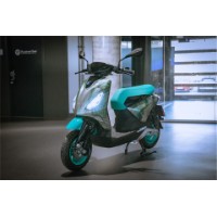 1 ONE ACTIVE 60km/h