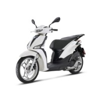 LIBERTY 125 ABS E5+
