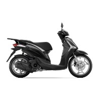 LIBERTY 125 ABS E5+