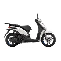 LIBERTY 125 S E5+