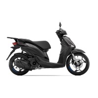 LIBERTY 125 S E5+