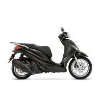 MEDLEY 125 E5+