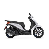 MEDLEY 125 SPORT E5+