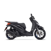 MEDLEY 125 SPORT E5+