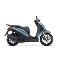 MEDLEY 125 SPORT E5+