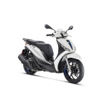 MEDLEY 125 SPORT E5+