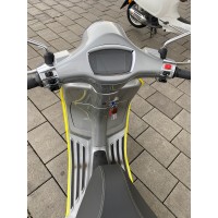 ELETTRICA MOT 70 km/h