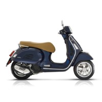 GTS 125 E5+