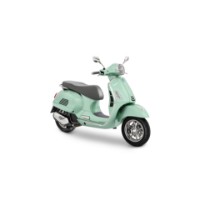 GTS 125 E5+