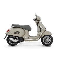 GTS 125 RST E5+