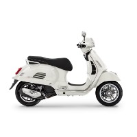 GTS 125 SUPER E5+