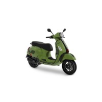 GTS 125 SUPERSPORT RST