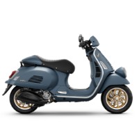 GTV 310 Officina 8 E5+