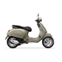 PRIMAVERA 125 RST E5+