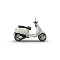 PRIMAVERA 125 RST E5+