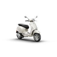 PRIMAVERA 125 RST E5+