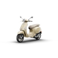 PRIMAVERA 125 S RST E5+