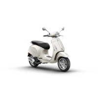 PRIMAVERA 50 RST E5