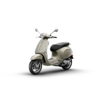PRIMAVERA 50 RST E5