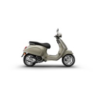 PRIMAVERA 50 RST E5