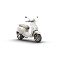 PRIMAVERA 50 S RST E5